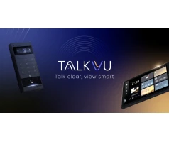Hikvision launches TalkVu Video Intercom series, taking security and communication to the next level 