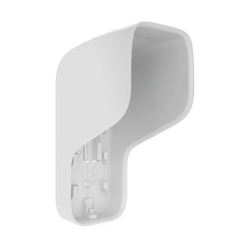 Ajax Curtain Outdoor - White - 101441