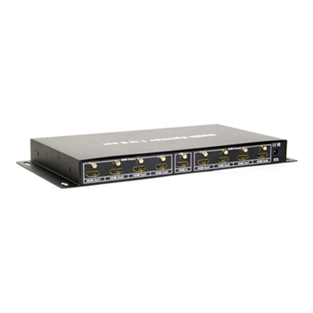 *CLEARANCE GRADE A* (2 Available) Antiference HDMI0108S 8Way HDMI Splitter - 90 day warranty