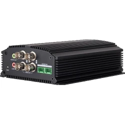 Hikvision Decoder DS-6704HUHI 4 Channel Analog‑to‑IP Video Encoder