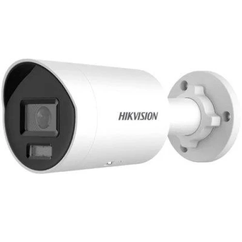 Hikvision DS-2CD2046G2H-IU 4MP 2.8mm 40m IR Built in mic - AcuSense