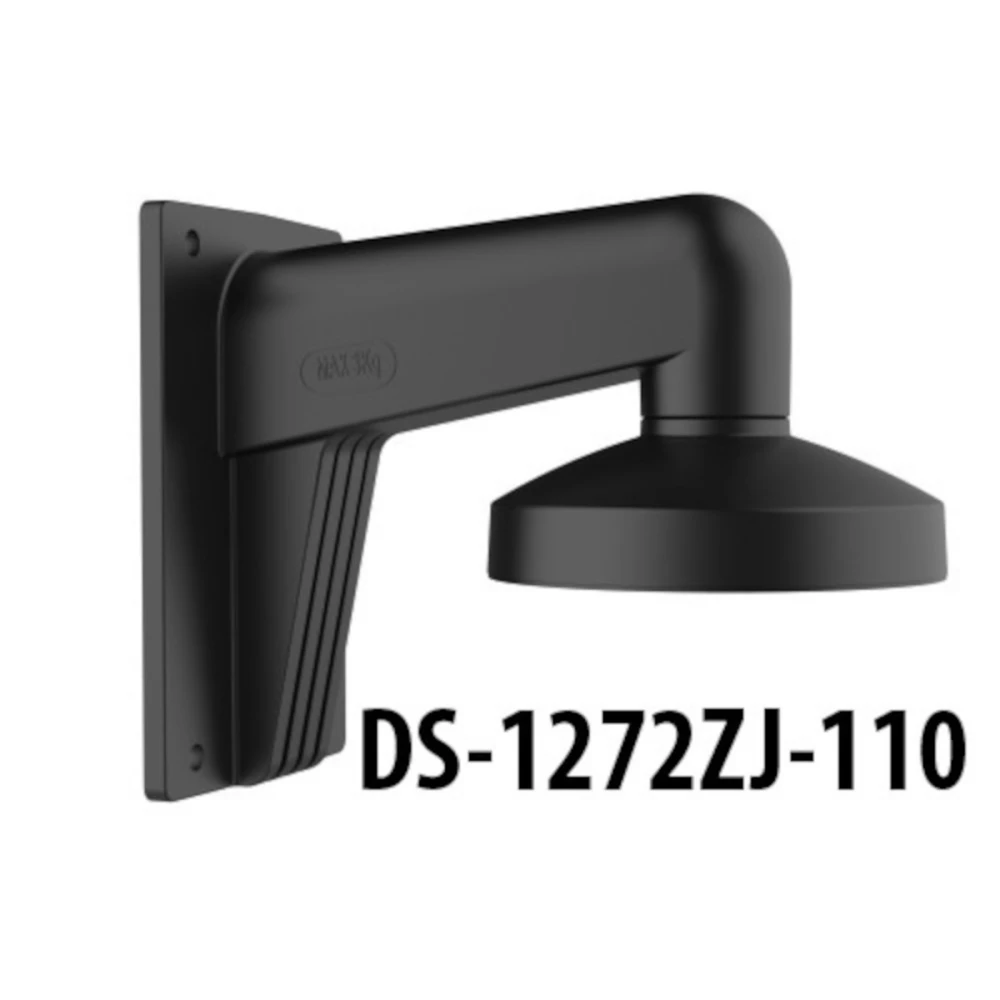 Hikvision DS-2CE72KF3T-LSYE Black 3K 40m ColorVu/IR Smart Hybrid Dual-light Fixed Turret Camera - POC & AOC Hikvision DS-2CE72KF3T-LSYE Black 3K 40m ColorVu/IR Smart Hybrid Dual-light Fixed Turret Camera - POC & AOC