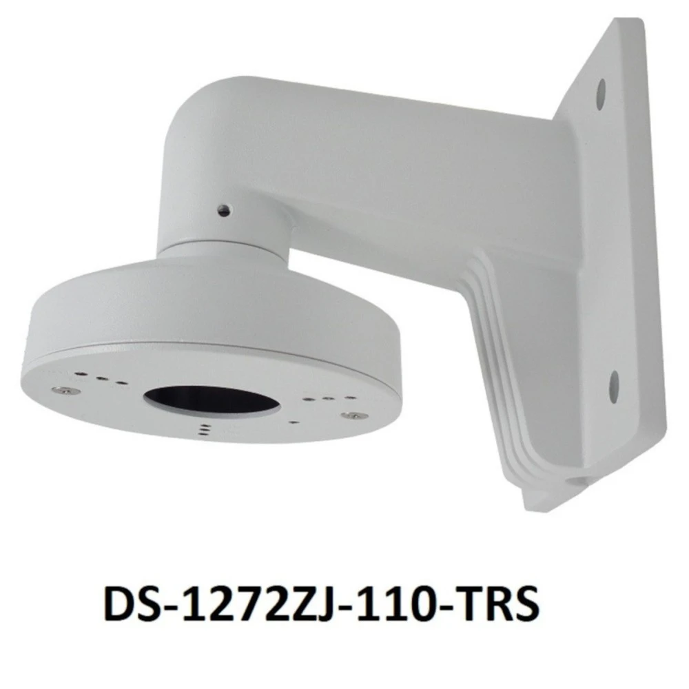 Hikvision DS-2CE72KF3T-LSYE Black 3K 40m ColorVu/IR Smart Hybrid Dual-light Fixed Turret Camera - POC & AOC Hikvision DS-2CE72KF3T-LSYE Black 3K 40m ColorVu/IR Smart Hybrid Dual-light Fixed Turret Camera - POC & AOC