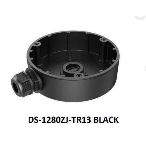 Hikvision DS-1280ZJ-TR13/Black Deep Base
