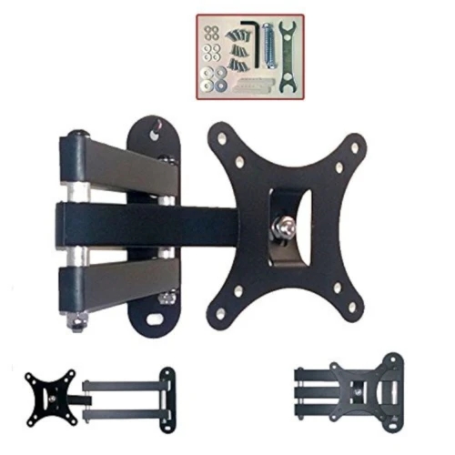 27" Hikvision DS-D5027F2-1P2 HDMI VGA 1080P - Speakers