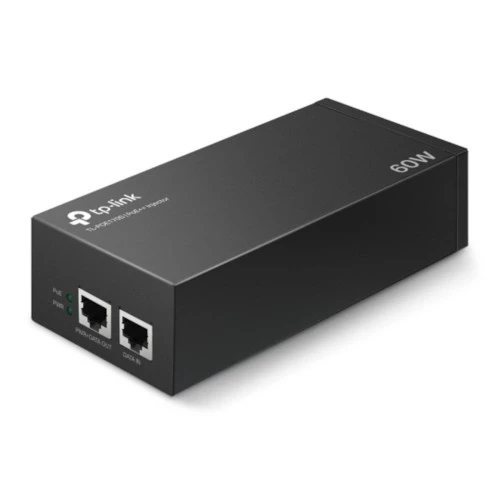 TP Link TL-POE170S - POE Injector 60W