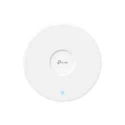 TP Link - AP - Omada EAP653 - WiFi 6 - 3gbps - Ceiling Mounted Access Point - 1gb - PoE+ or 12v DC *Not included*