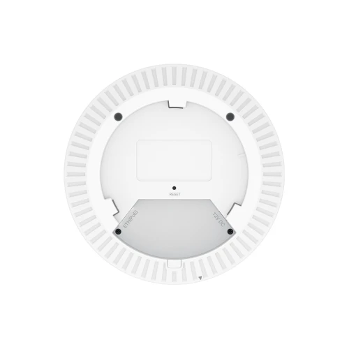 TP Link - AP - Omada EAP723 - BE3600 - Dual Band WiFi 7 - Ceiling Mounted Access Point - 2.5gb - 17w PoE or 12v DC