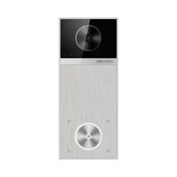 HIKVISION DS-KV6114-MWBE1 - Villa Doorstation - Mifare - Bluetooth