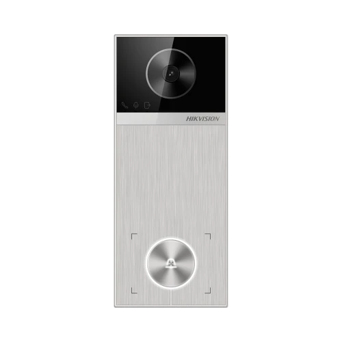 HIKVISION DS-KV6114-MWBE1 - Villa Doorstation - Mifare - Bluetooth