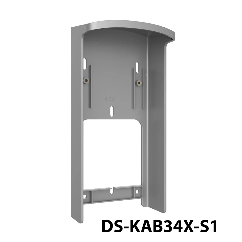 Hikvision DS-K1T342MWX-E1 Face Recognition Terminal with M1 Mifare card reader - PoE Hikvision DS-K1T342MWX-E1 Face Recognition Terminal with M1 Mifare card reader - PoE