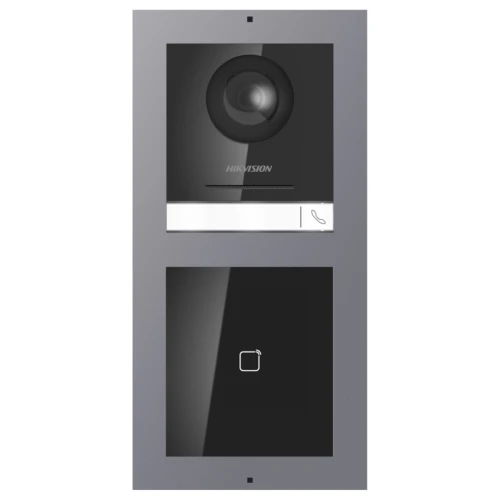 Hikvision DS-KD8003-IME1(B) 2MP IP Video Intercom Module