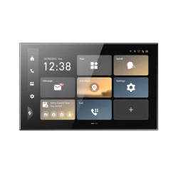 HIKVISION DS-KH9570-WTE1/S - 10.1" Video Intercom indoor Station with WIFI - 9 series