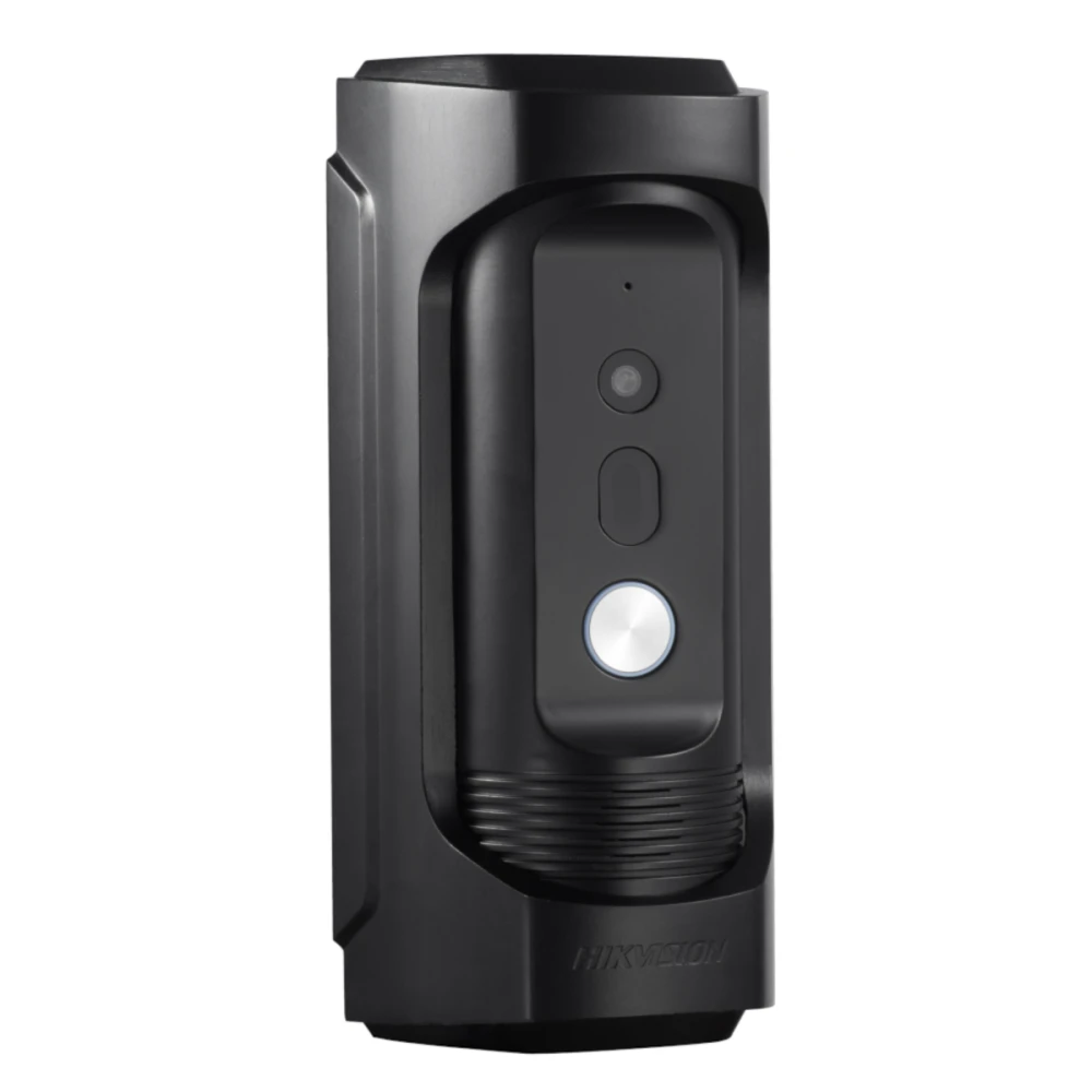 Hikvision DS-KB8113-IME1(B) 2MP Vandal-Resistant Doorbell