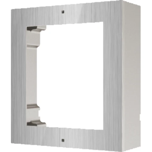 HIKVISION DS-KD-ACW1/S Stainless Steel - Flat Wall Mounting Bracket