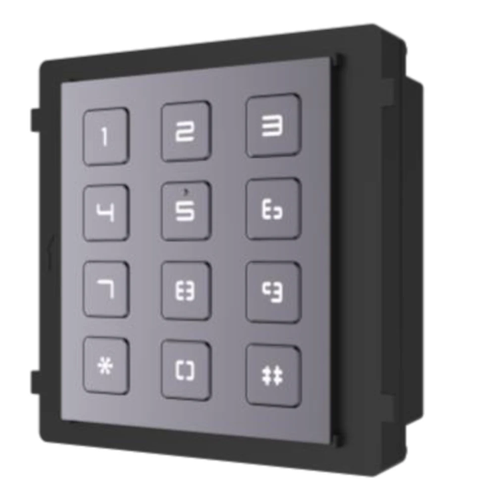 Hikvision DS-KD-KP keypad module