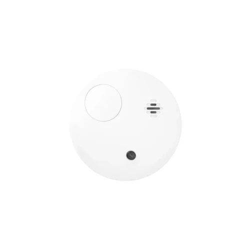 AX Pro DS-PDSMK-E-WE Wireless Photoelectric Smoke Detector