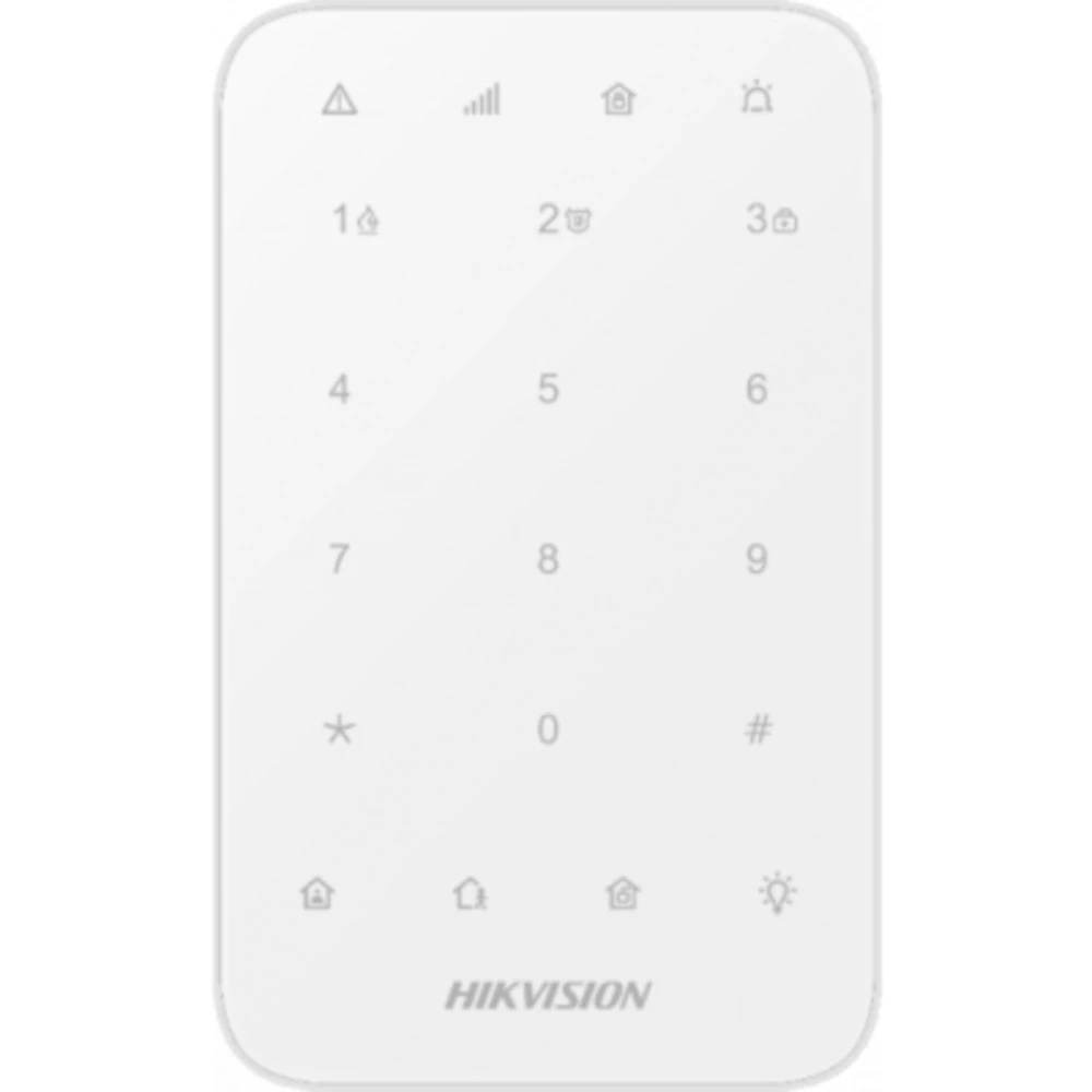AX Pro DS-PK1-E-WE Wireless Keypad