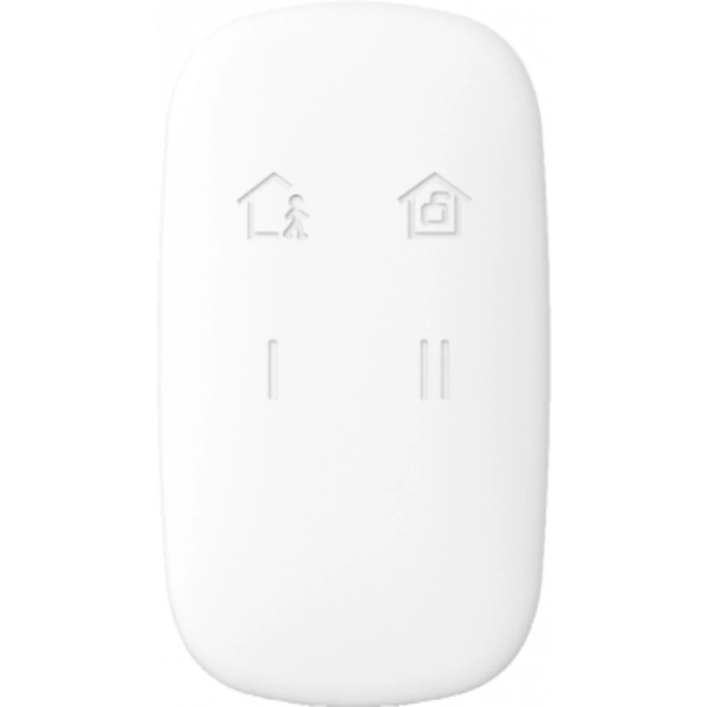 AX Pro DS-PKF1-WE Wireless Keyfob