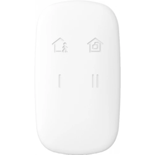 AX Pro - DS-PWA96-KIT1-WE Alarm Kit - includes M Level Hub