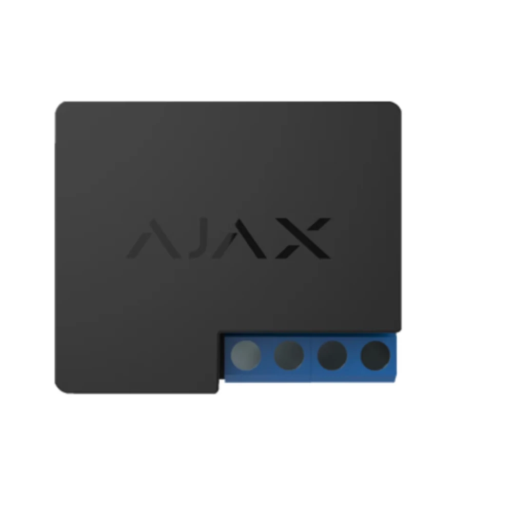 Ajax Relay - 12v 24v