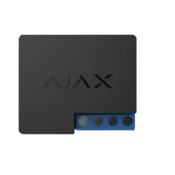 Ajax Relay - 110v - 230v