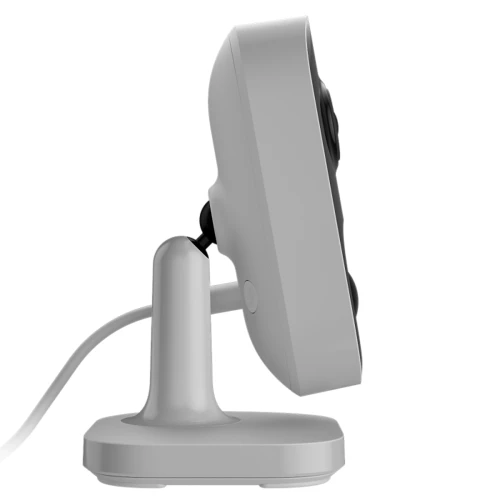 Ajax IndoorCam 4MP 110degree indoor Wifi Security Camera - White