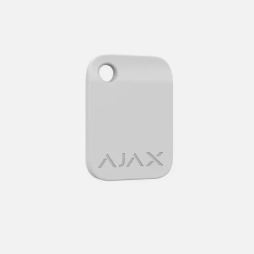 Ajax Contactless Tag - 3 pack - Black or White
