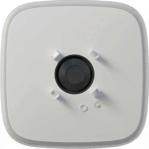 Ajax - StreetSiren Double Deck - White - requires SSD Brandplate