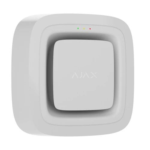 Ajax EN54 FireProtect Sounder Jeweller – White