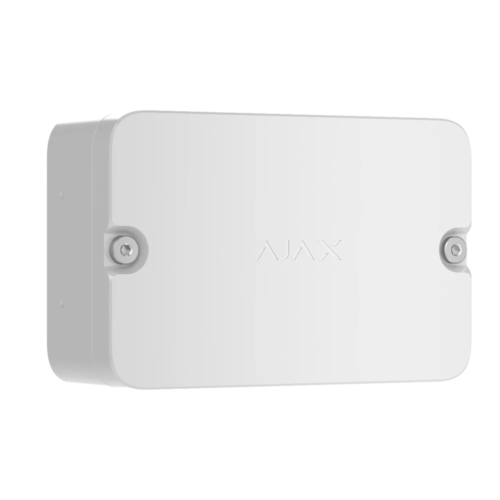 Ajax EN54 I/O Module (2X2) - White