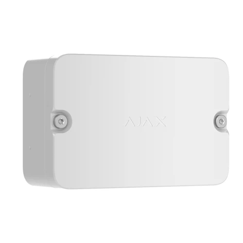 Ajax EN54 I/O Module (2X2) - White
