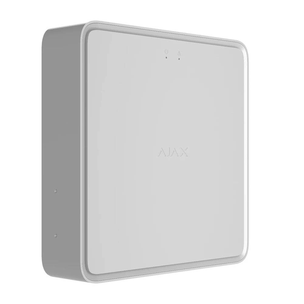 Ajax EN54 Fire ReX Range Extender - White