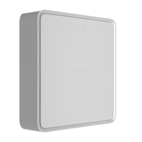 Ajax EN54 Fire ReX Range Extender - White