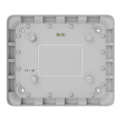 Ajax Fire EN54 Glandbox White or Black