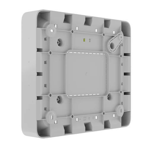 Ajax Fire EN54 Glandbox White or Black