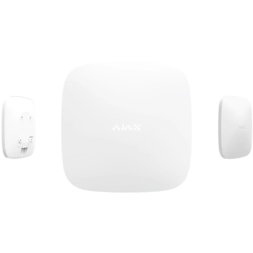 Ajax Hub 2 Plus - White