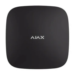 Ajax REX2 Range extender - with motioncam support - Black