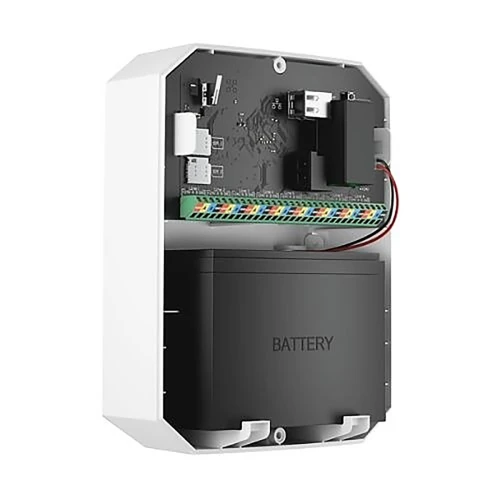 Ajax Hub Hybrid (2G) - White