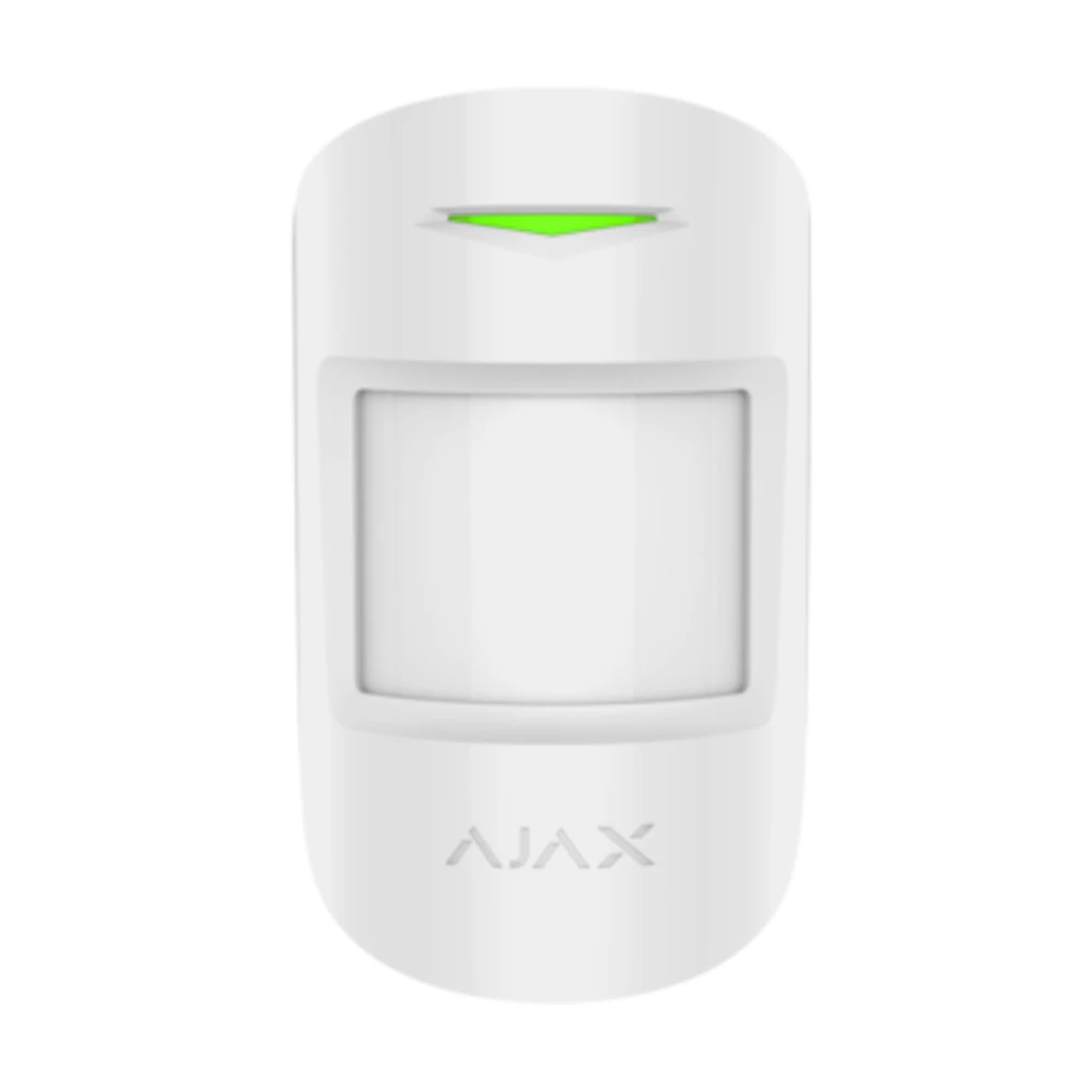 Ajax Motion Protect - White