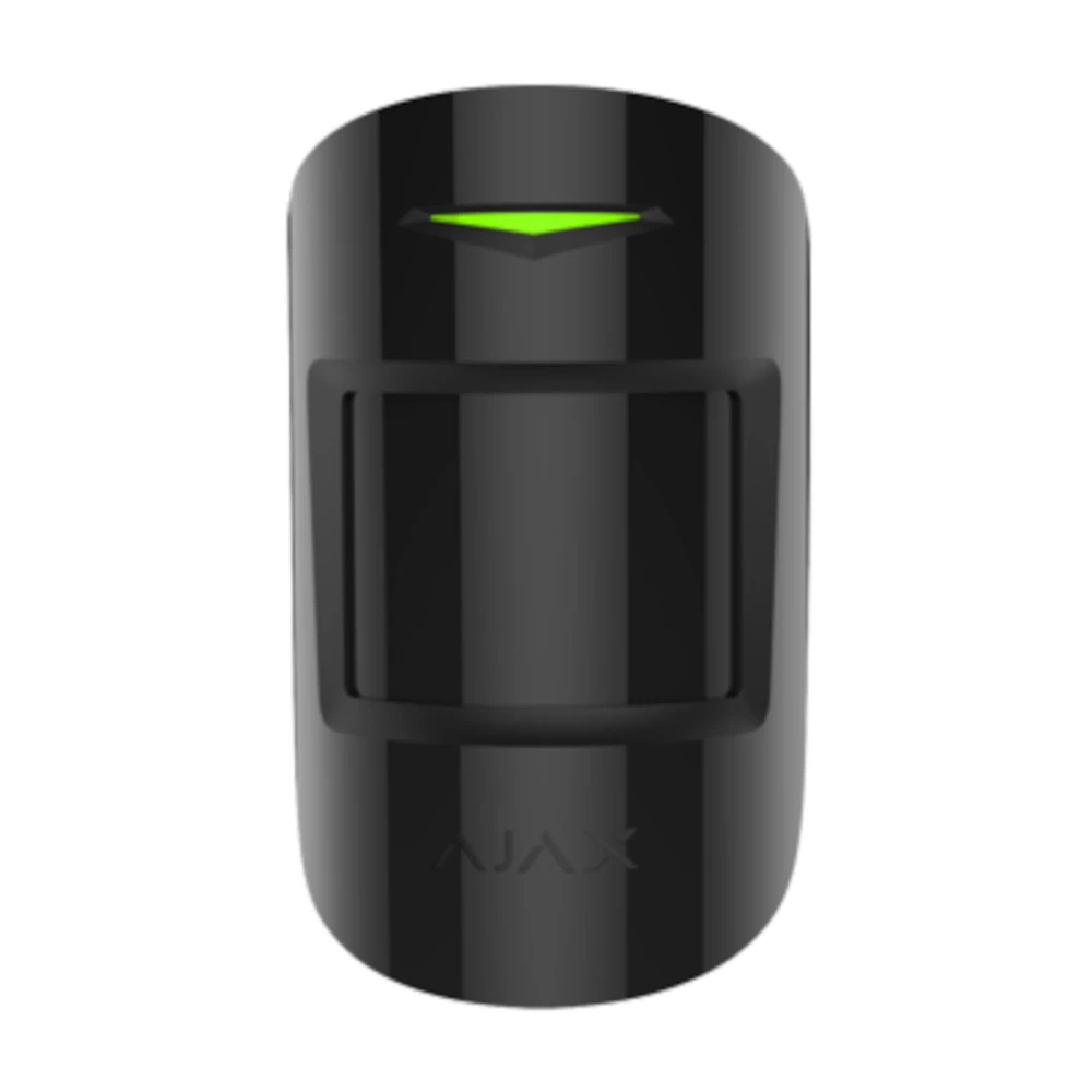 Ajax Motion Protect - Black