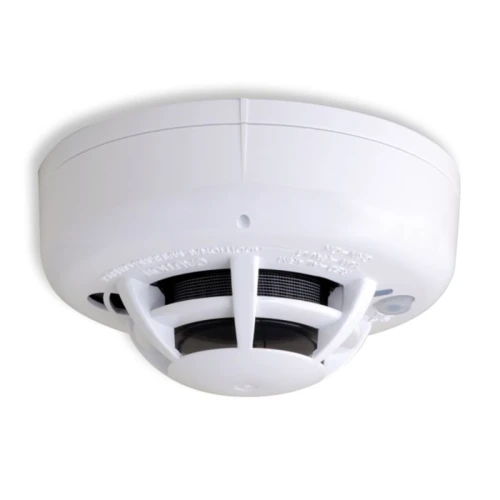 Texecom Premier Elite OH-W - Wireless Ricochet Enabled Smoke Detector