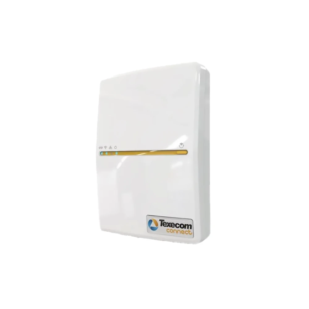 Texecom SmartCom Ethernet and Wi-Fi Communicator