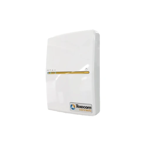 Texecom SmartCom Ethernet and Wi-Fi Communicator