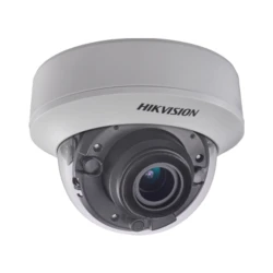 *CLEARANCE* (1 Available) Hikvision DS-2CE59U8T-VPIT3Z 8MP 2.8-12mm 40M