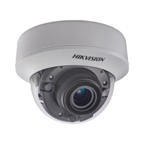 *CLEARANCE* (1 Available) Hikvision DS-2CE59U8T-VPIT3Z 8MP 2.8-12mm 40M