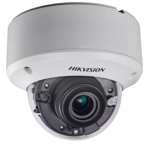 *CLEARANCE* (1 Available) Hikvision DS-2CE59U8T-VPIT3Z 8MP 2.8-12mm 40M