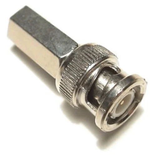 Accessories - 10x BNC Twist on connectors