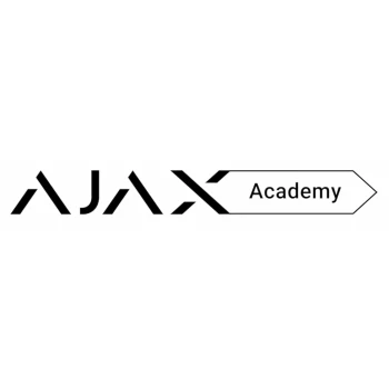 Ajax chime: How to set up notifications about door opening when the system is disarmed