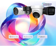 New G3 Pro Series with ColorVu 3.0